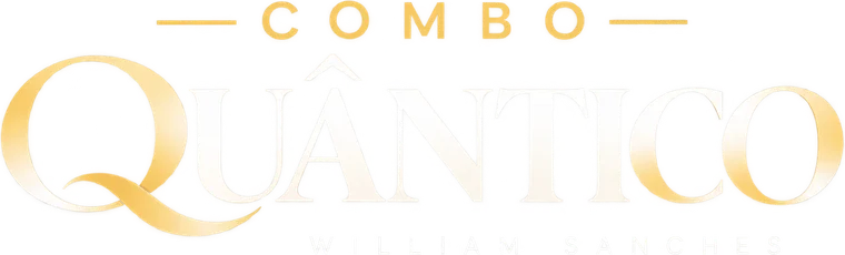 Combo Quântico — William Sanches